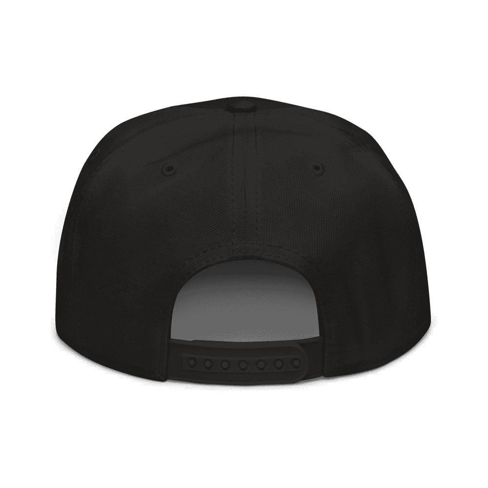 Casquette Faithful — Casquette Faithful