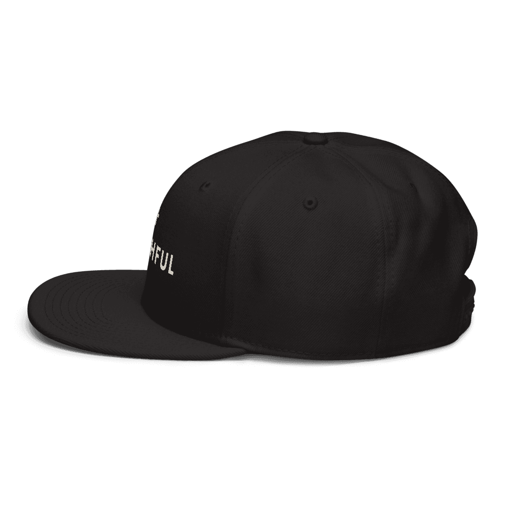 Casquette Faithful — Casquette Faithful