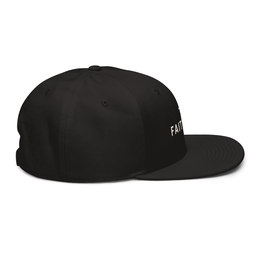 Casquette Faithful — Casquette Faithful