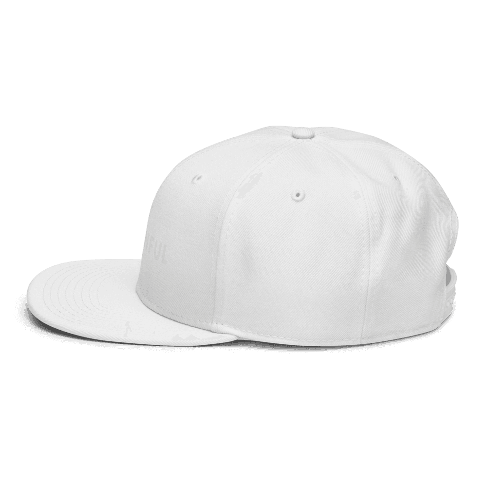 Casquette Faithful — Casquette Faithful