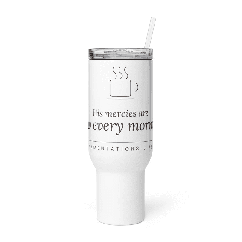 Mug Faithful — Mug Faithful